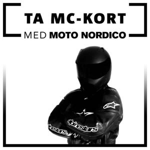 Ta MC-Körkort Steg För Steg Med Moto Nordico