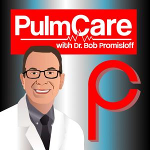 PulmCare with Dr. Bob Promisloff