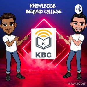 Knowledge beyond College