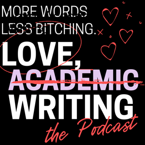 Love, Academic Writing