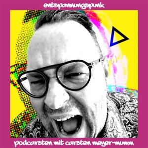 entspannungspunk - podcarsten mit carsten meyer-mumm