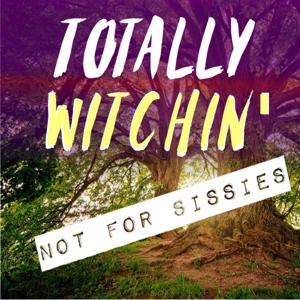 Totally Witchin' - Psychic Healing & Alchemy