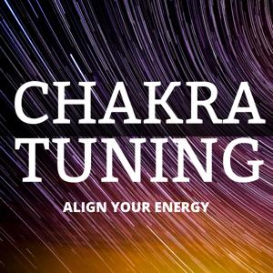 Chakra Tuning