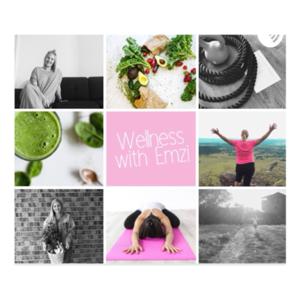 Wellness with Emzi