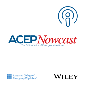 ACEP Nowcast by ACEP Now