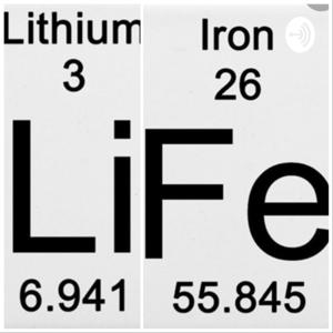 Elements for life