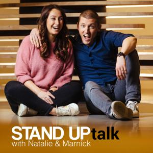 Stand Up Talk