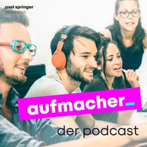 AUFMACHER