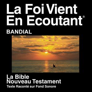 Bandial Bible (dramatisé) - Bandial Bible (dramatized)