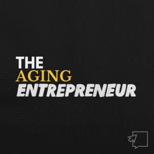 The Aging Entrepreneur