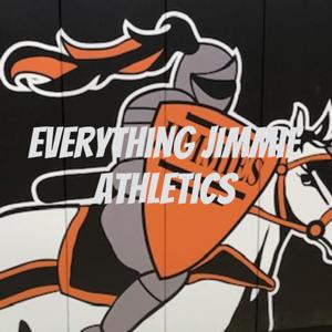 Everything JImmie Athletics