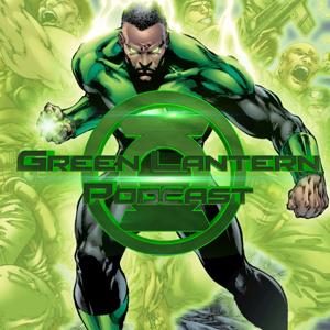 Green Lantern Podcast