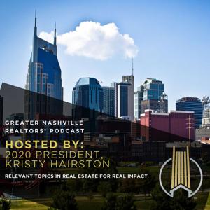 Greater Nashville REALTORS® Podcast