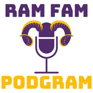 WCU Ram Fam Podgram's Podcast