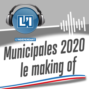 Municipales 2020, le making of ...