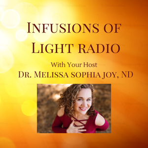 Infusions of Light Radio