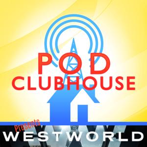 The Valley Beyond: A Westworld Podcast