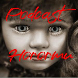 Podcast Horormu