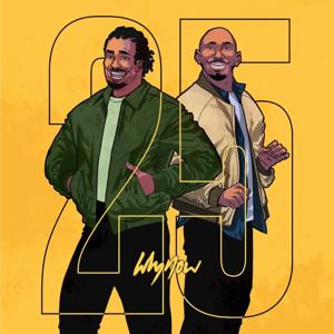 25 Minutes - Podcast