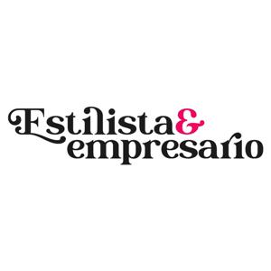 Estilista y empresario