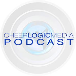 Cheer Logic Media Podcast