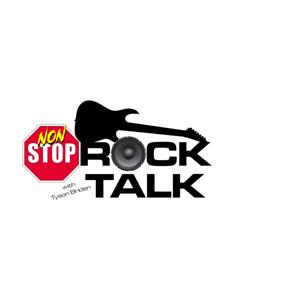 Non-Stop Rock Talk with Tyson Briden