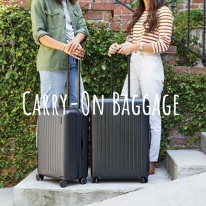 Carry-On Baggage