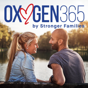 Oxygen by Stronger Families