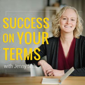 Success On Your Terms