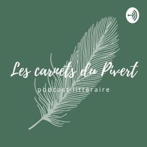 Les carnets du pivert