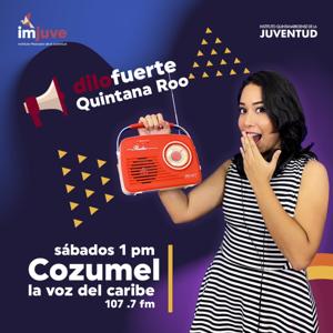 Dilo Fuerte Cozumel