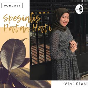 Spesialis Patah Hati