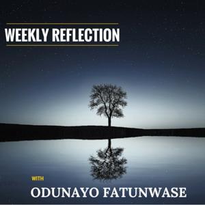 Odunayo Fatunwase's Podcast