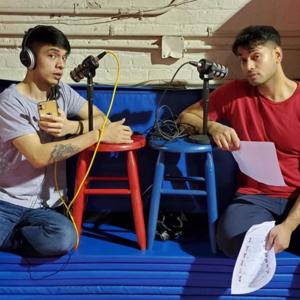 Muay Bien Podcast