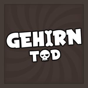 Gehirn Tod