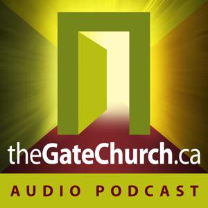 The Gate Alliance Church