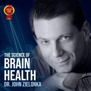 The Science Of Brain Health Podcast