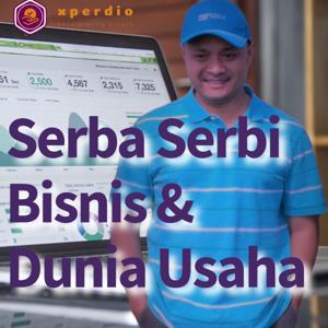 Serba Serbi Bisnis Digital