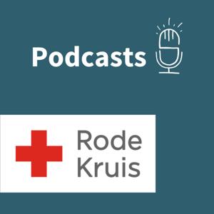 Rode Kruis Podcasts