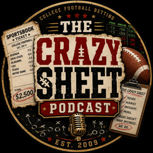 The Crazy Sheet - College Football Handicapping