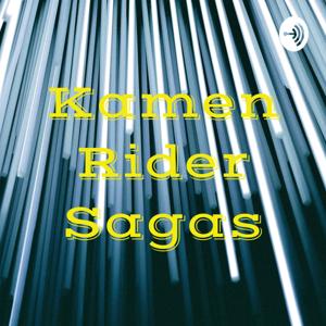 Kamen Rider Sagas