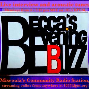 Becca's Evening Buzz