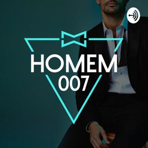 Homem 007 | Tonanni