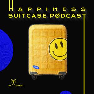 Happiness Suitcase