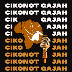 Cikonot Gajah