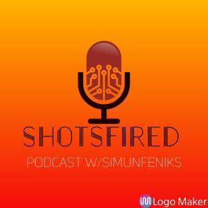 SimunFeniks ShotsFired podcast