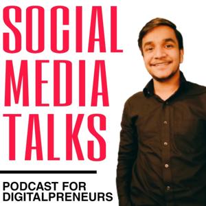 Social Media Talks