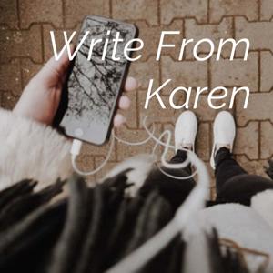 Write From Karen