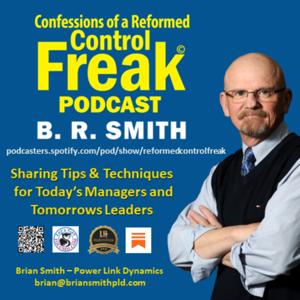 Confessions of a Reformed Control Freak Podcast (c)