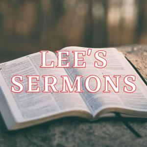 Lee's Sermons